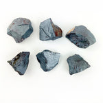 Hematite Natural Stone - Rough Crystal