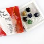 Stone Hearts Set(RK30-34)