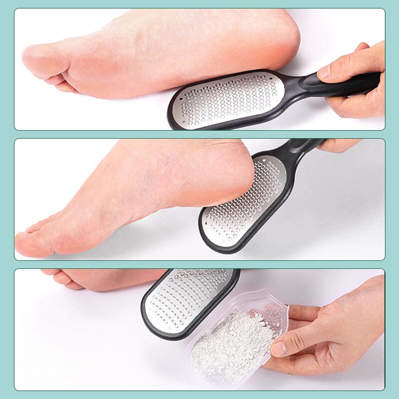 Pedicure Knife Foot Sharpeners