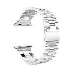 Stylish iwatch Stainless Strap