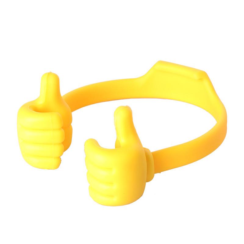 Thumbs Up Lazy Phone Stand