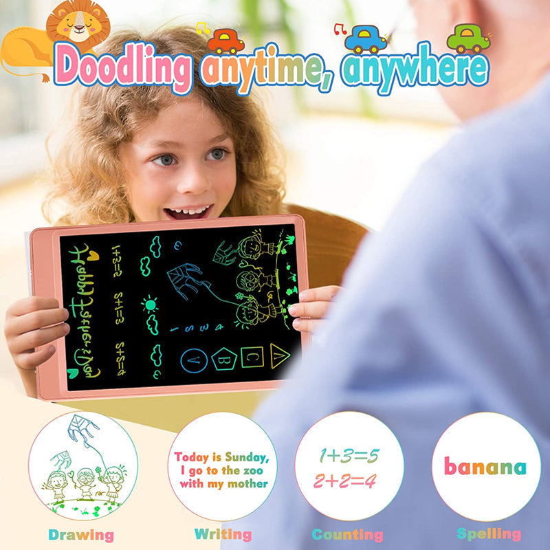 Electronic Writing Board Toys