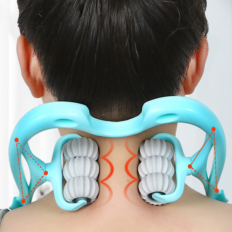 Cervical Spine Massager