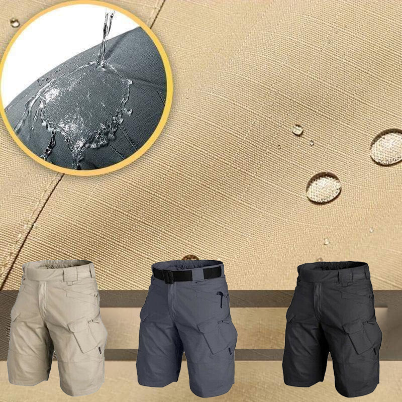 2022 New Outdoor Cargo Shorts