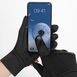 Water Resistant Thermal Gloves