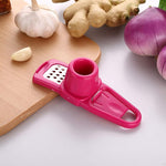 Garlic Grinder