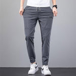 Imitation Denim Lounge Pants For Men