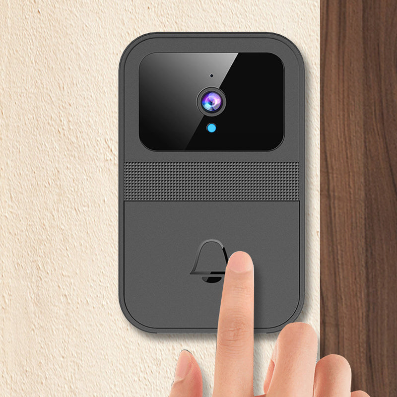 Smart Video Doorbell