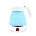 Portable Electric Kettle With Universal Plug