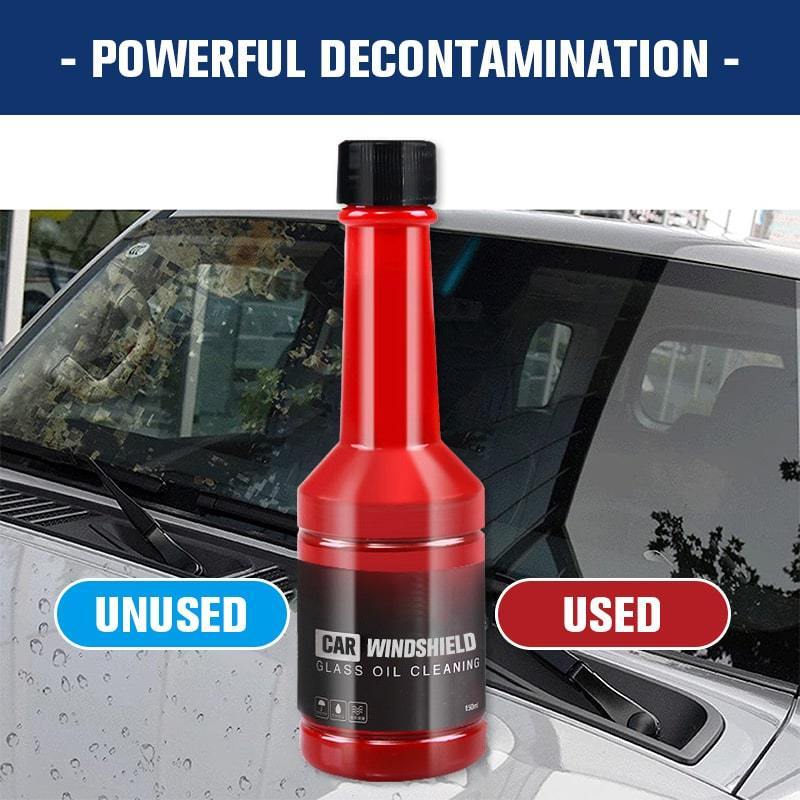 Car Windshield Cleaner