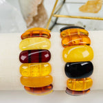 Baltic Amber Bracelet - You Choose