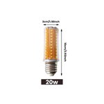 Energy Saving LED Bulb