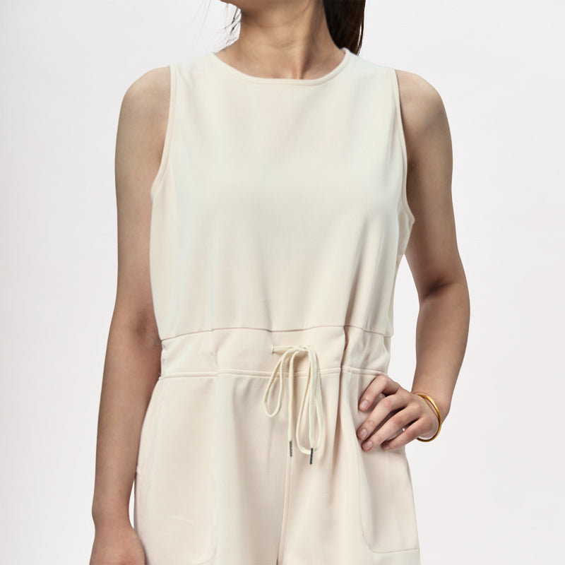 The Air Essentials Jumpsuit