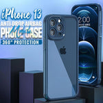 Anti-Drop Airbag Mobile Case For iPhone