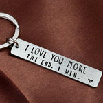 Ideal Birthday Gifts-Keychain