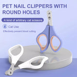 Pet Nail Clippers