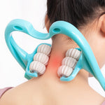 Cervical Spine Massager