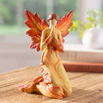 Autumn Angel Sculpture Statue