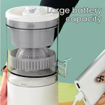 Automatic Household Electric Juicer