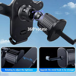 Hook Mount Car Mobile Phone Bracket