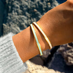 Multiple Color Bangle