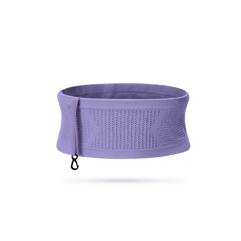 Multifunctional Knit Breathable Concealed Waist Bag