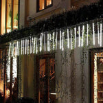 Snow Fall LED Lights