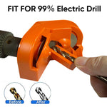 Multipurpose Drill Bit Grinding Sharpener