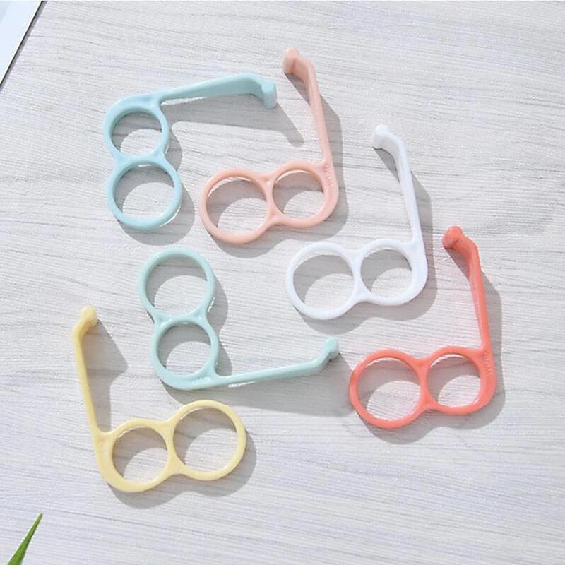 Finger Ring Mobile Phone Mount (10PCS)