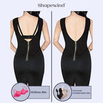 Backless Body Shapers Bra