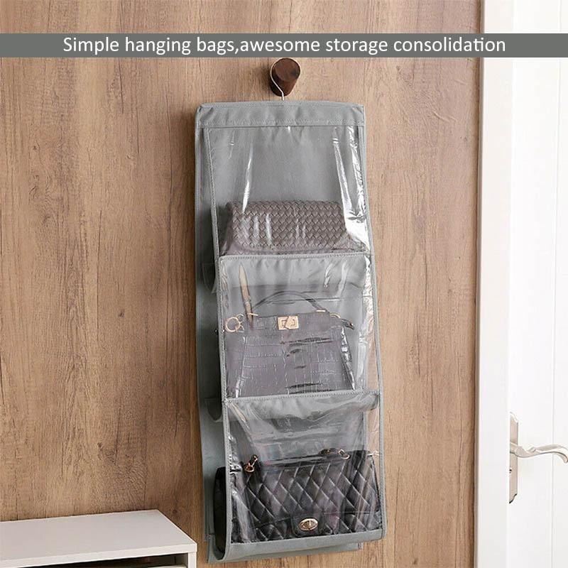 Wardrobe FoldableOrganizer