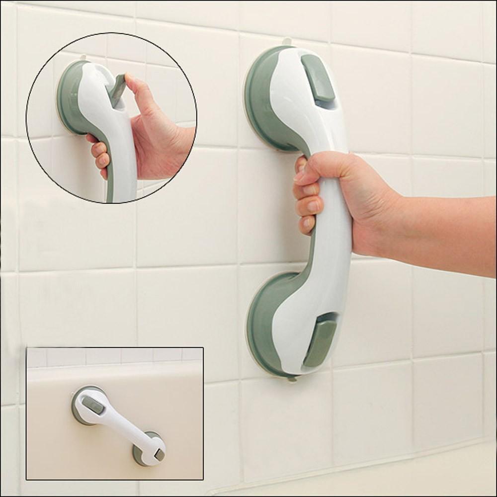 Hirundo Bathroom Auxiliary Handle