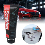 Car Resurfacing Polisher Scratch Repair Paste