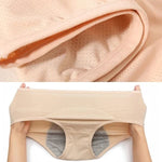 New Upgrade High Waist Leak Proof Panties