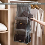 Wardrobe FoldableOrganizer