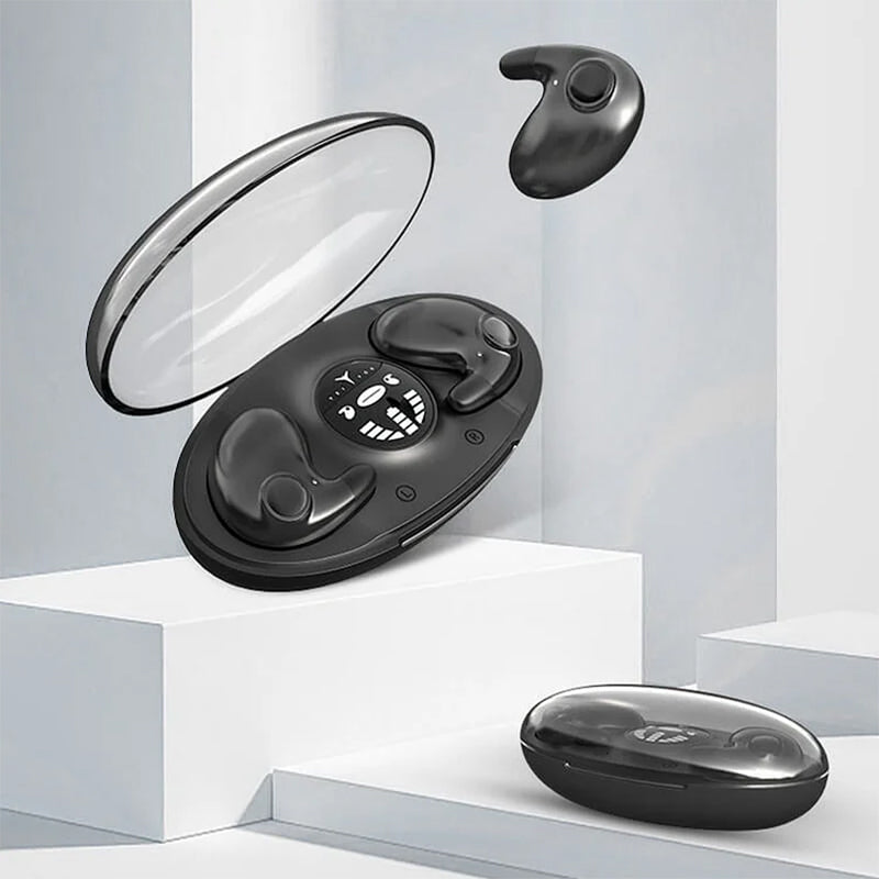 Invisible Sleep Wireless Earphone