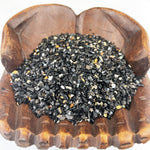 Black Onyx 1lb bag - Tiny Chips