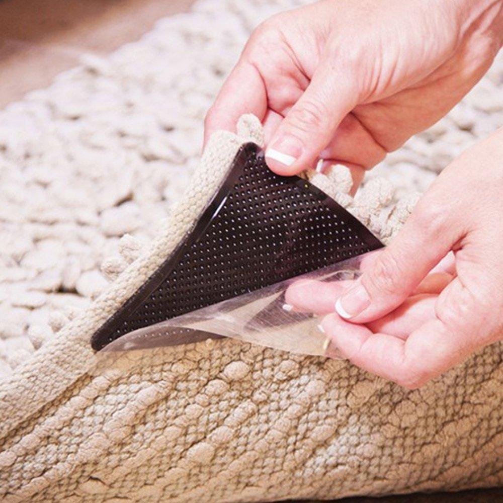 Anti-slip Pads Carpet Mat Grippers