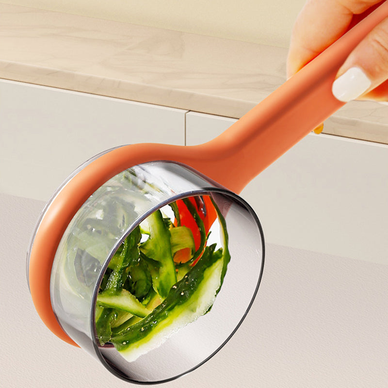 Vegetable Peeler