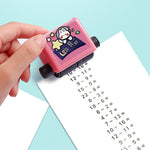 Roller Digital Teaching Stamp