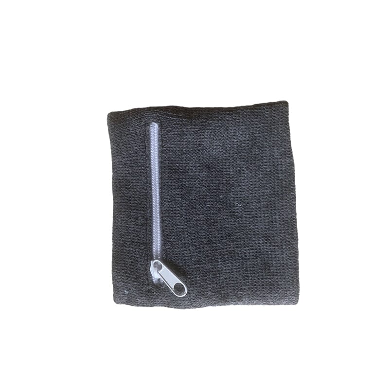 Breathable Wrist Wallet Pouch