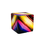 Changeable Magnetic Magic Cube