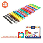 Organic Paint Drawing Set for Kids