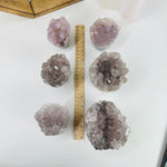 Amethyst Crystal Flower YOU CHOOSE