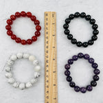 Crystal Bracelets (12mm)