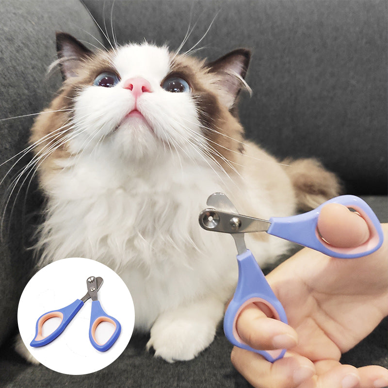 Pet Nail Clippers