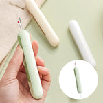 2 In 1 Needle Threader Seam Ripper