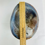 Agate Crystal Bowl YOU CHOOSE