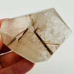 3pcs of Rutilated Crystal Quartz - High Quality - You Get ALL -