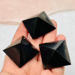 Shungite Pyramid